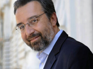 Narrazioni 2024: a Palazzo della Corgna arriva Marco Damilano