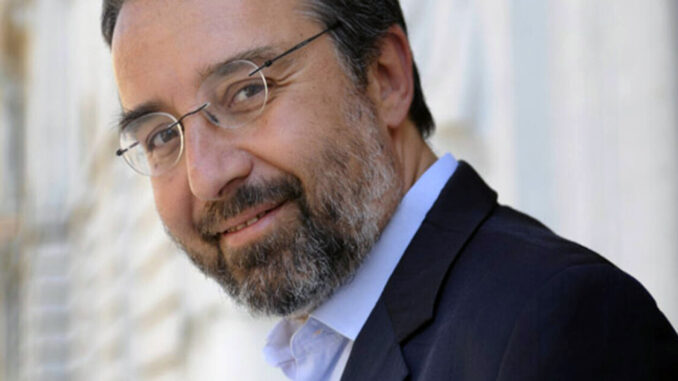 Narrazioni 2024: a Palazzo della Corgna arriva Marco Damilano