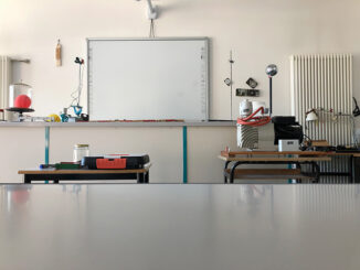 “Calvino Classroom”. L’Istituto di Città della Pieve sempre più 4.0