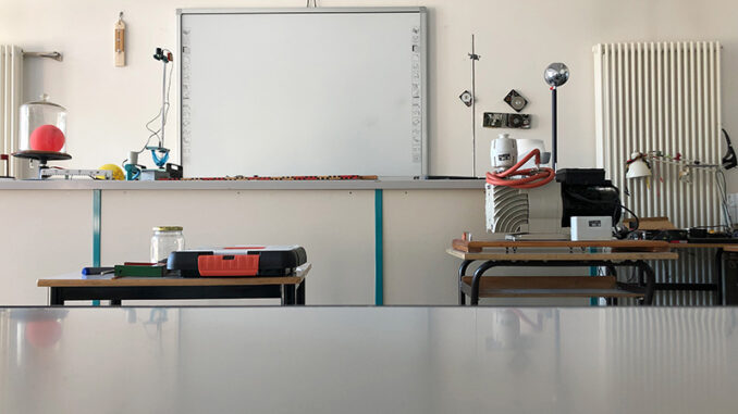 “Calvino Classroom”. L’Istituto di Città della Pieve sempre più 4.0