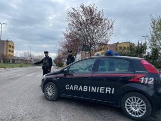 Magione, due persone denunciate dai Carabinieri per truffa in concorso