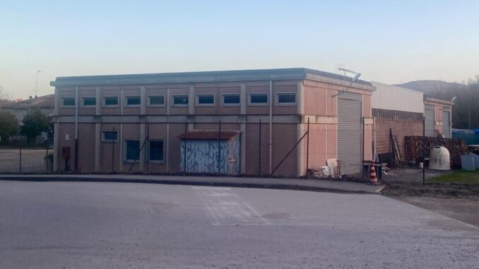Magione si prepara per futuro: nuovo centro per la protezione civile