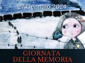 Giornata della Memoria a Città della Pieve