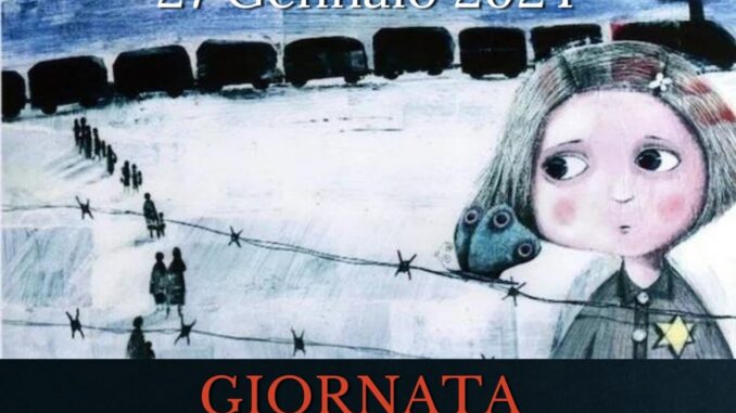 Giornata della Memoria a Città della Pieve