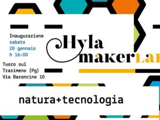 Parte il hub tecnologico che ha a cuore l’ambiente