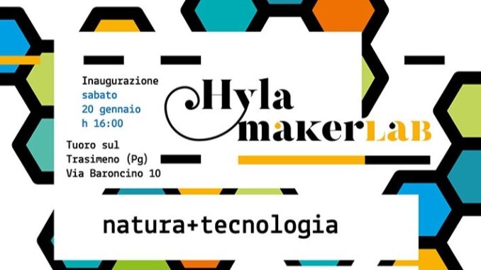 Parte il hub tecnologico che ha a cuore l’ambiente