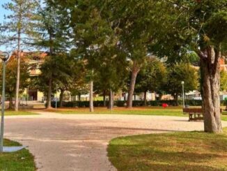 Città della Pieve, i progetti di riqualificazione per la frazione di Moiano