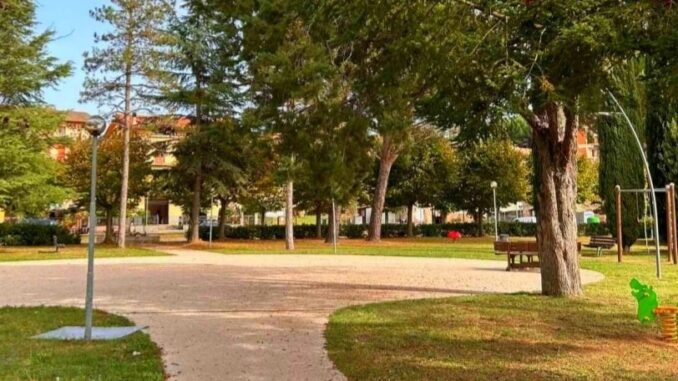 Città della Pieve, i progetti di riqualificazione per la frazione di Moiano