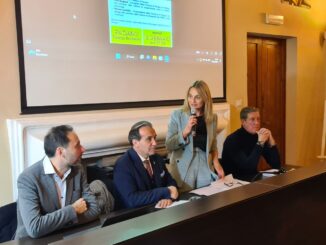 S.P. 310 Paciano. Presentato il progetto di messa in sicurezza 