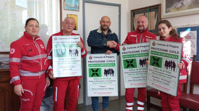 Primo soccorso – Addestramento dei cittadini e nuova segnaletica