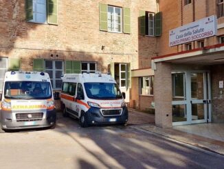 Ospedale di Comunità. La presidente Tesei chiede l'incontro
