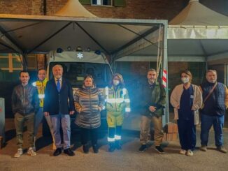 La richiesta del Sindaco Risini alla Regione Umbria in tema sanità