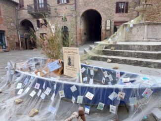 I lavori degli alunni per la Giornata della Memoria 2024