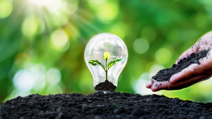 Giornata dedicata all'energia. Il comune propone due eventi