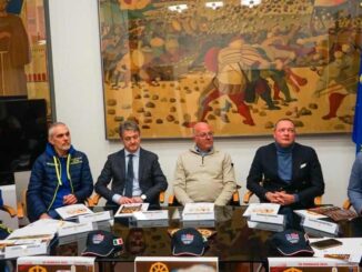 A Magione la prima edizione del “Trail dei Molini