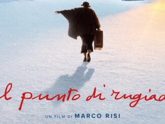 Castiglione del Lago, pomeriggio con gli autori presenta "Il punto di rugiada"