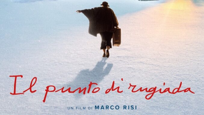 Castiglione del Lago, pomeriggio con gli autori presenta "Il punto di rugiada"