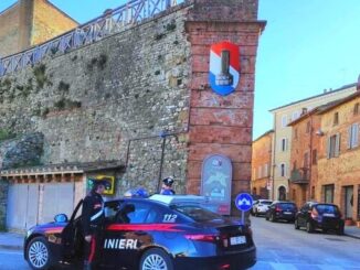 Sicurezza a Città della Pieve – Sindaco Risini: “Il nostro territorio è ‘assediato’”