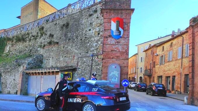 Sicurezza a Città della Pieve – Sindaco Risini: “Il nostro territorio è ‘assediato’”