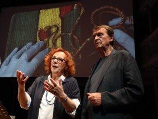A Magione in scena Naufraghi senza volto, dal libro omonimo di Cristina Cattaneo