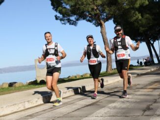 Iscrizioni in aumento per la Strasimeno 2024