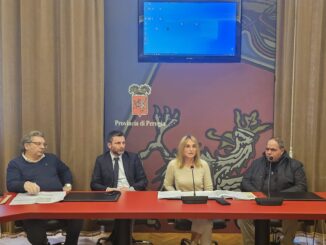 4,1 milioni di euro per opere nel comune di Castiglione del Lago
