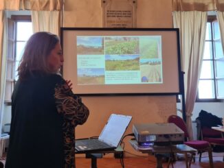 Biodiversità, al Trasimeno Arpa Umbria alla ricerca di “agricoltori custodi”