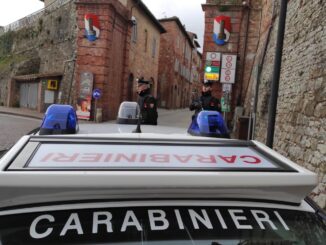 Due furti in una notte, bottino da 30mila €: arrestati due ladri romeni