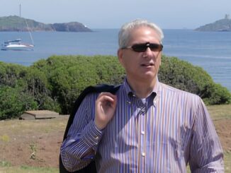 I luoghi manzoniani rivivono nel libro di Enzo Cordasco