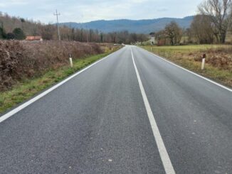 Panicale, in corso investimenti sulla rete provinciale e comunale