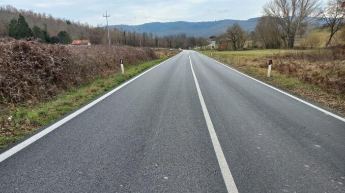 Panicale, in corso investimenti sulla rete provinciale e comunale