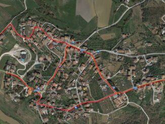 Pietrafitta. Partiti i lavori di riqualificazione della rete idrica