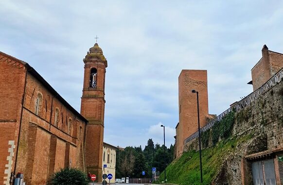 La Torre del Vescovo torna a splendere
