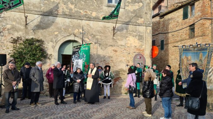 Intitolato al “prete costruttore” il più suggestivo Belvedere della città