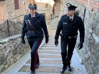 Arrestato 53enne a Passignano sul Trasimeno: Traffico di Droga Smantellato dai Carabinieri