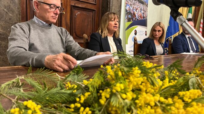 Presentata la Strasimeno, al via in 2400