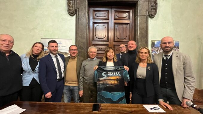 Presentata la Strasimeno, al via in 2400