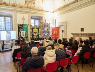 Aspettando il Palio.. Il tema del corteo 2024 e l'estrazione