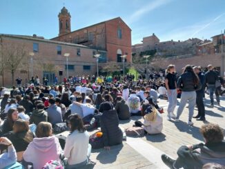 21 marzo a Città della Pieve. Iniziative