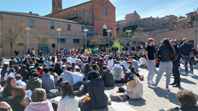 21 marzo a Città della Pieve. Iniziative