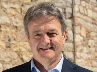 Massimo Lagetti, vicesindaco di Magione, si candida a sindaco: “Ascolto, Sviluppo e Qualità”