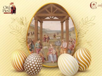 Città della Pieve, tutto pronto per la 26ma Mostra- Mercato di Pasqua