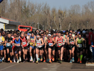 Presentata la Strasimeno domenica saranno al via in 2400