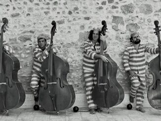 A IdeeMusicali arriva la pirotecnica "The Bass Gang"