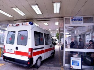 Incendio a Tavernelle, muore Colasimone, soccorso dal 14enne