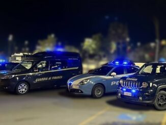 Servizi straordinari di controllo del territorio a Città della Pieve