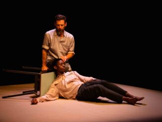 A Tuoro sul Trasimeno in scena la Compagnia Balletto Civile
