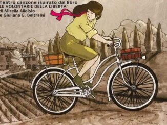 Corciano, in scena ”Le donne che indossarono la libertà”