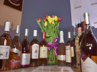 Trasimeno Rosè Festival 2024