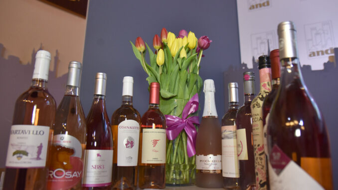 Trasimeno Rosè Festival 2024